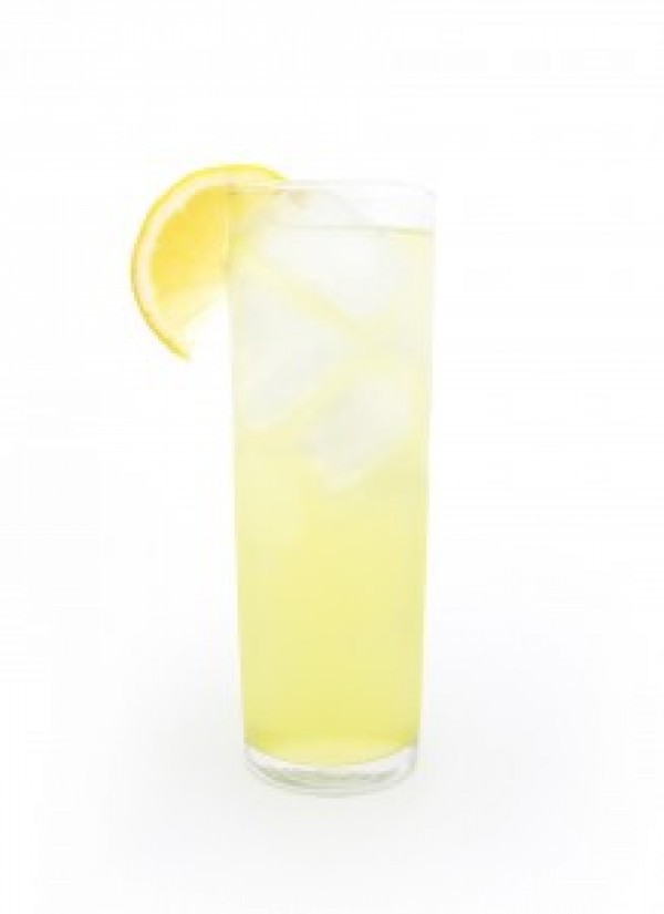 Tito’s All American Lemonade Tito's Vodka Stardust Blog